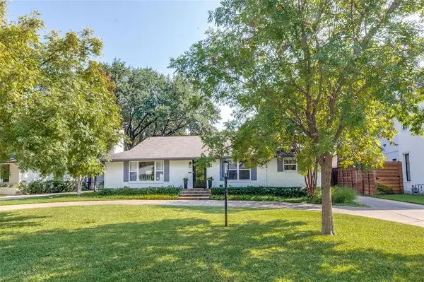 Dallas, TX 75225,6236 del Norte Lane