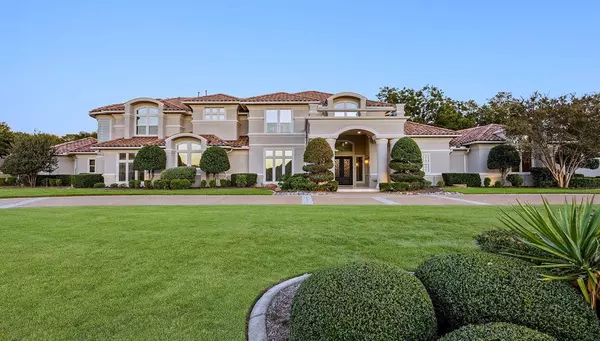 5100 Lighthouse Drive, Flower Mound, TX 75022