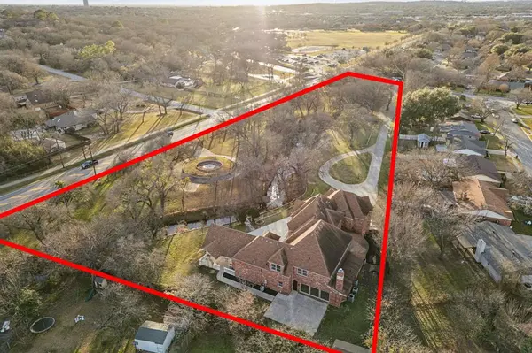 469 Apache Trail, Keller, TX 76248