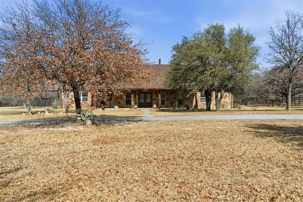 Springtown, TX 76082,4412 Holbrook Road