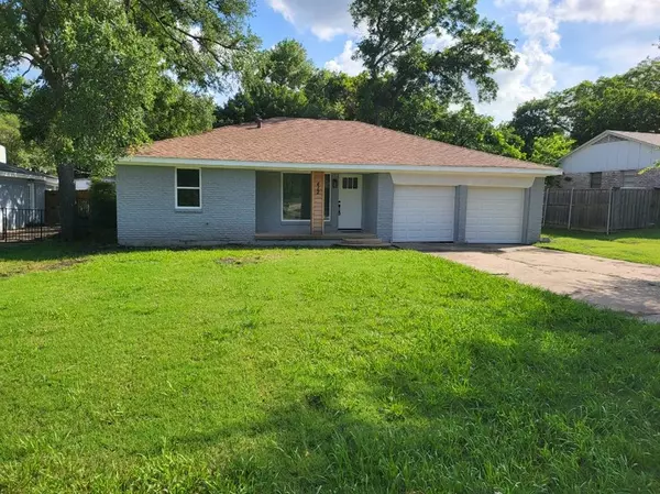 412 Ellis Street, Allen, TX 75002