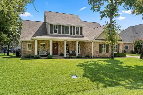 Mabank, TX 75156,254 Saint Andrews Drive E