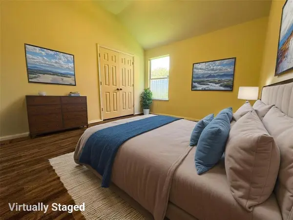 1020 Bonanza Drive, Arlington, TX 76001