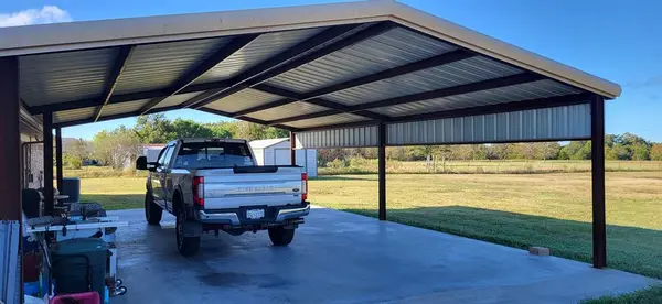 4396 S Farm Road 275 S, Cumby, TX 75433