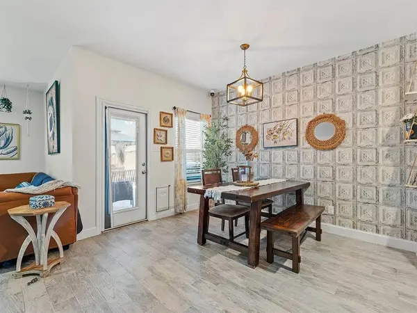 11321 Pecan Creek Drive, Providence Village, TX 76227