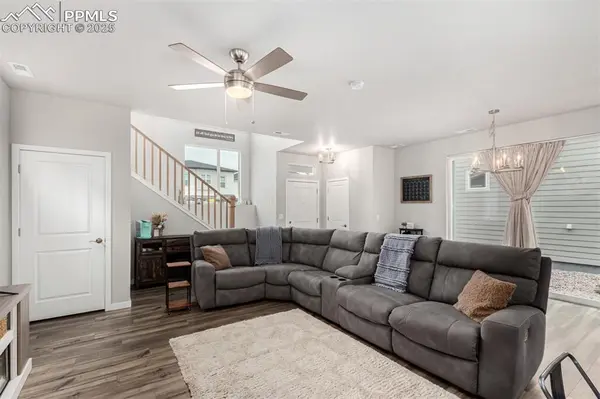 6358 Levity HTS, Colorado Springs, CO 80924