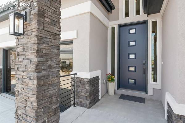 10418 Hudson Yard DR, Colorado Springs, CO 80924