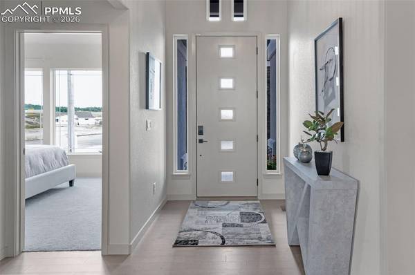 10418 Hudson Yard DR, Colorado Springs, CO 80924