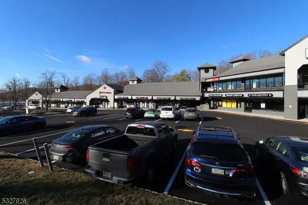 915 COUNTY ROAD 517, Independence Twp., NJ 07840