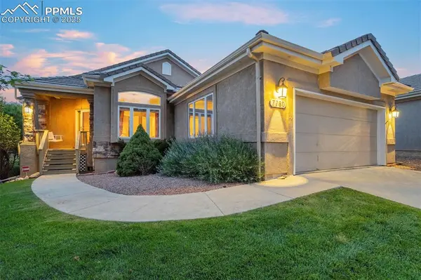 7780 Fawn Meadow VW, Colorado Springs, CO 80919
