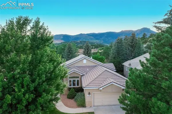 7780 Fawn Meadow VW, Colorado Springs, CO 80919
