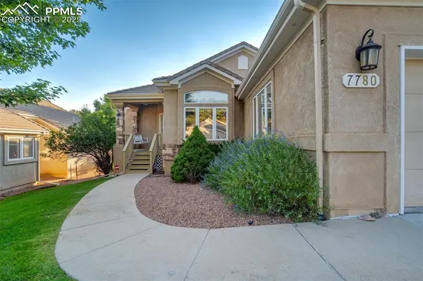 7780 Fawn Meadow VW, Colorado Springs, CO 80919