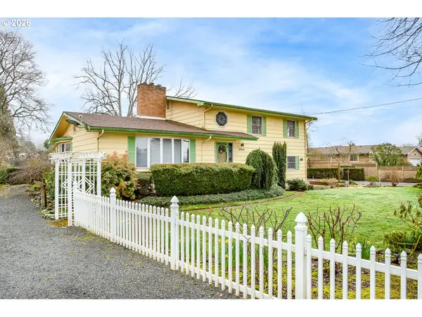 89805 SPRAGUE RD, Eugene, OR 97408