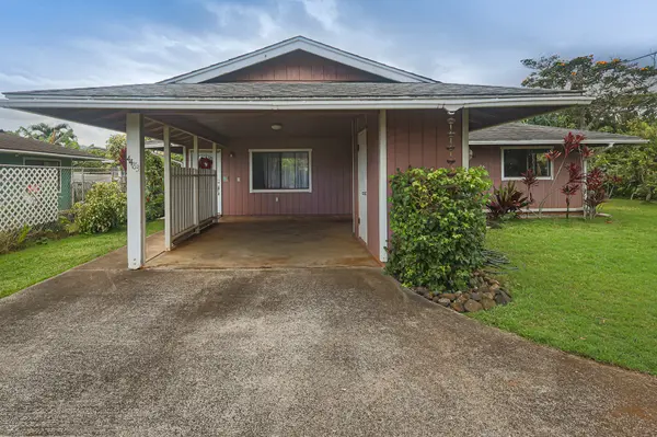 4483 KOMOHANA PL,  Lihue,  HI 96766
