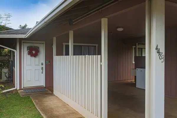 4483 KOMOHANA PL, Lihue, HI 96766