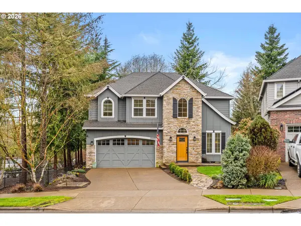 23451 SW REDFERN PL, Sherwood, OR 97140