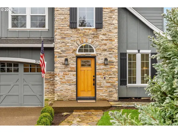 23451 SW REDFERN PL, Sherwood, OR 97140