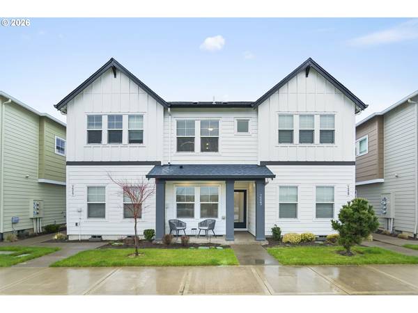 7523 SE KINNAMAN ST, Hillsboro, OR 97123