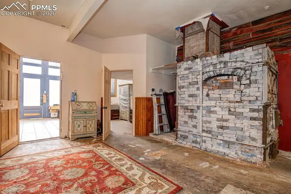 113 S 3rd ST, Victor, CO 80860