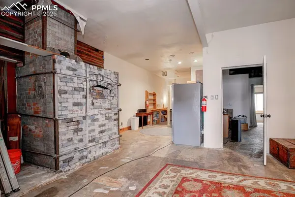 113 S 3rd ST, Victor, CO 80860