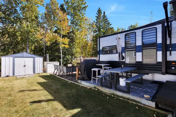 41310 282 Range RD #34, Rural Lacombe County, AB T0C 0J0