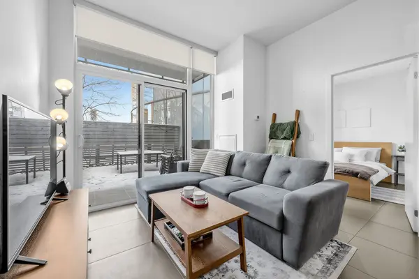 1 Market ST #628, Toronto C08, ON M5R 2E2