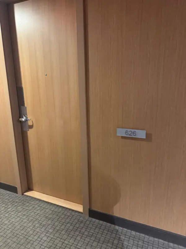 629 King ST W #626, Toronto C01, ON M5V 0G9