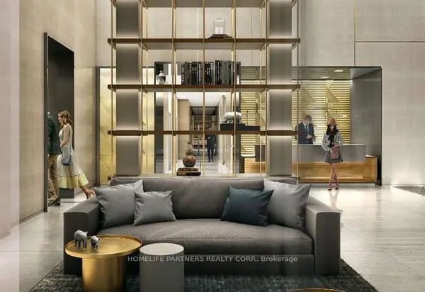 7 Golden Lion HTS S #N3203, Toronto C14, ON M2M 0C1