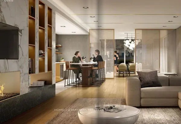 7 Golden Lion HTS S #N3203, Toronto C14, ON M2M 0C1