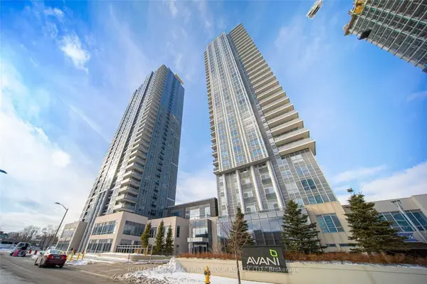275 Village Green SQ #316, Toronto E07, ON M1S 0L8