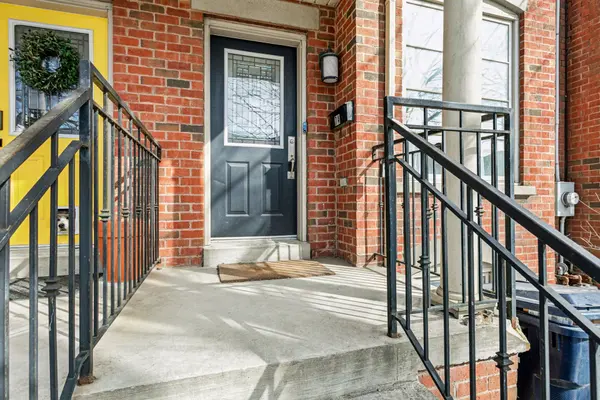 7 A Mcgee ST, Toronto E01, ON M4M 2L1