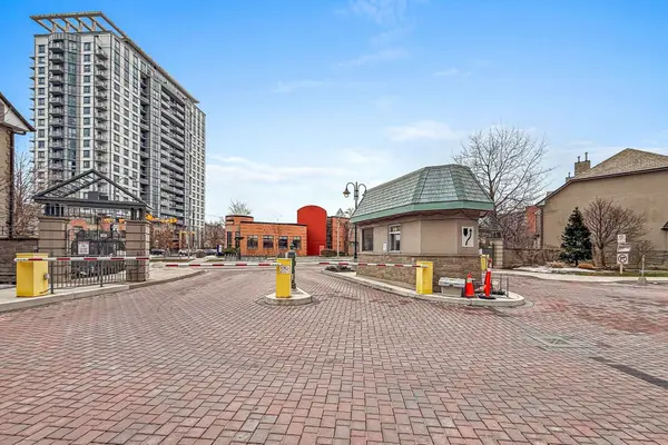 168 Bonis AVE #301, Toronto E05, ON M1T 3V6