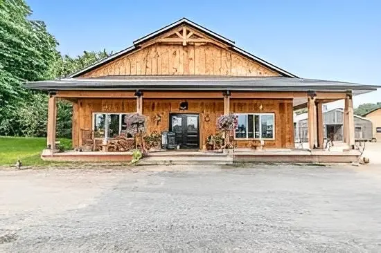 10258 Highway 9 N/A E, Adjala-tosorontio, ON L0G 1L0