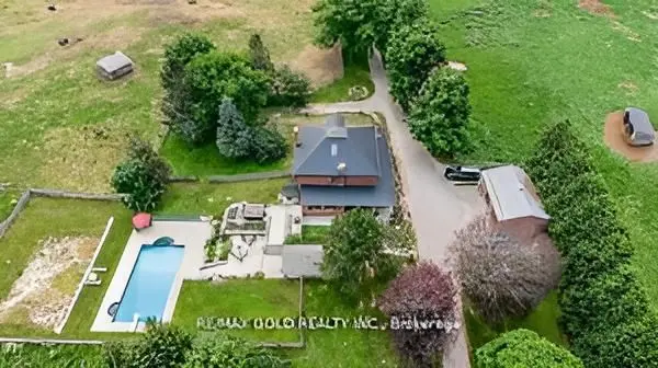 10258 Highway 9 N/A E, Adjala-tosorontio, ON L0G 1L0