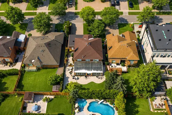 55 Fifth AVE, Vaughan, ON L4L 6Z5