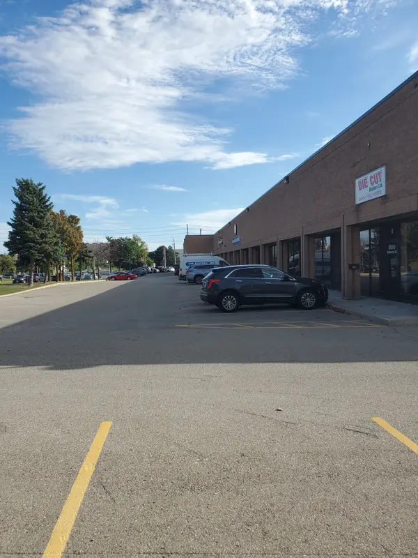 1300 Alness ST #3 & 4, Vaughan, ON L4K 2W6