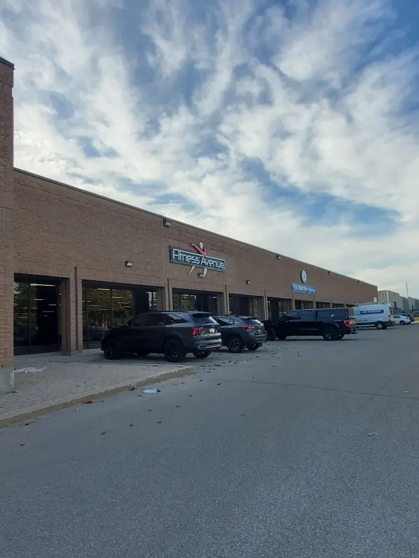 1300 Alness ST #3 & 4, Vaughan, ON L4K 2W6