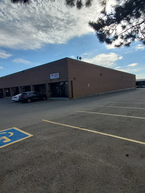 1300 Alness ST #3 & 4, Vaughan, ON L4K 2W6