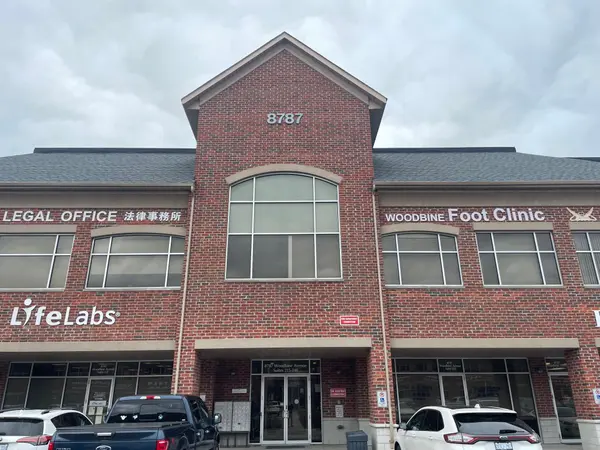 8787 Woodbine AVE #228, Markham, ON L3R 9S2