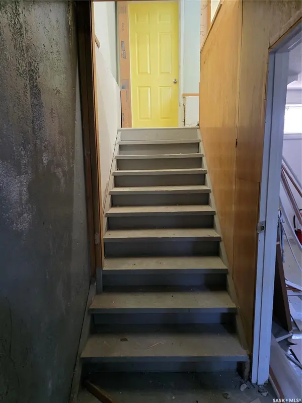 402 Minto STREET, Elbow, SK S0H 1J0