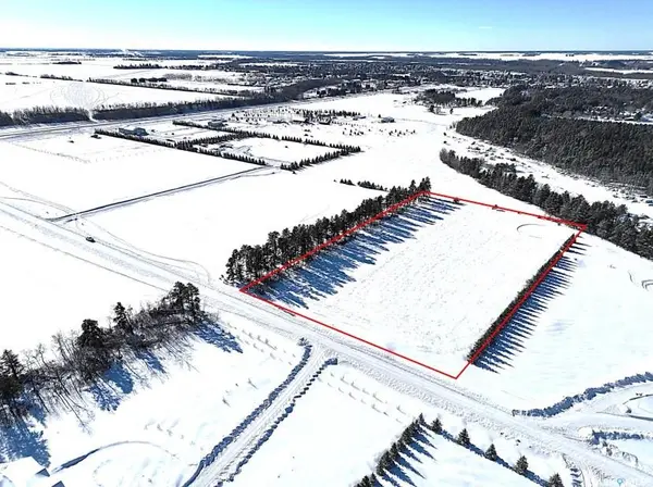 Rural Address, Nipawin Rm No. 487, SK S0E 1E0