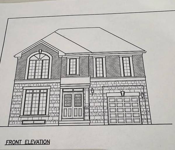 2003 Georgina CT, Burlington, ON L7L 7B6