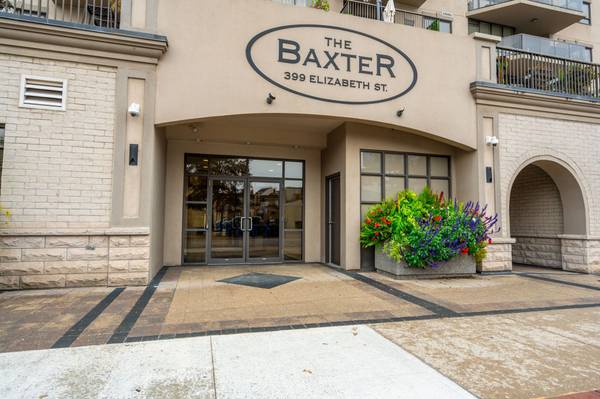 399 Elizabeth ST #512, Burlington, ON L7R 0A4