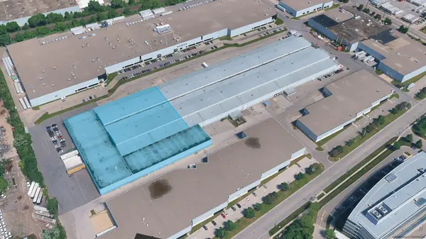 2450 Stanfield RD #Unit C, Mississauga, ON L4Y 1S2