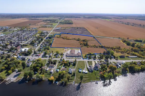 3256 Principale ST, Clarence-rockland, ON K0A 3K0