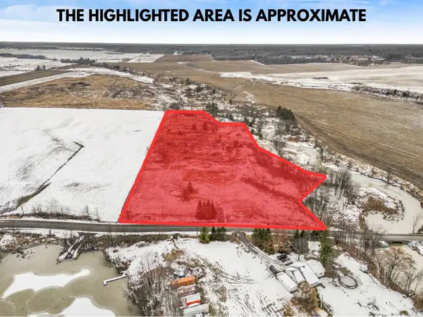 000 Concession rd 2 RD, Alfred And Plantagenet, ON K0B 1L0