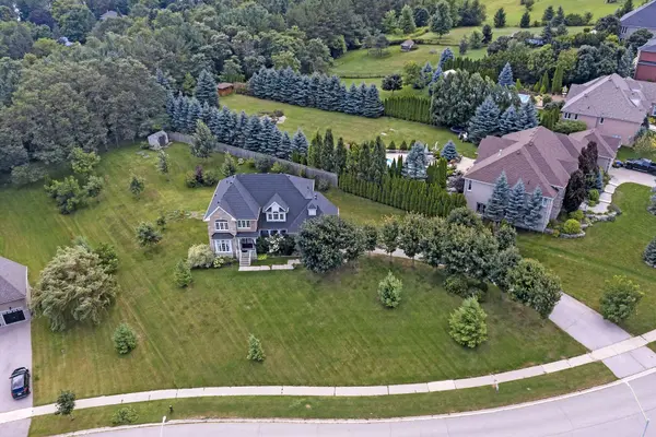 15 Upper Canada DR, Erin, ON N0B 1Z0