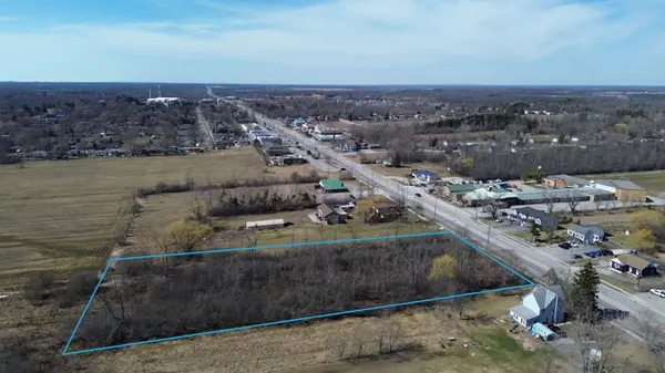 1185 Garrison RD, Fort Erie, ON L2A 1N9