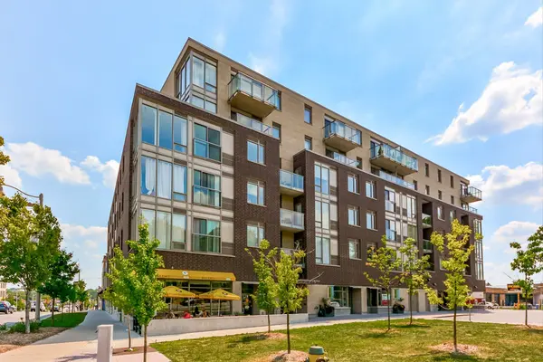 5 Gordon ST #605, Guelph, ON N1H 4G8