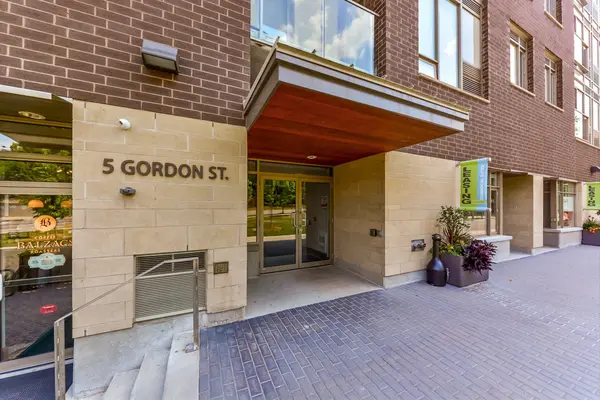 5 Gordon ST #605, Guelph, ON N1H 4G8